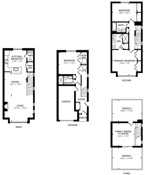 Tiny photo for 2868 N Orchard Street, Chicago, IL 60657 (MLS # 12681446)