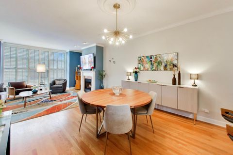 Tiny photo for 2868 N Orchard Street, Chicago, IL 60657 (MLS # 12681446)