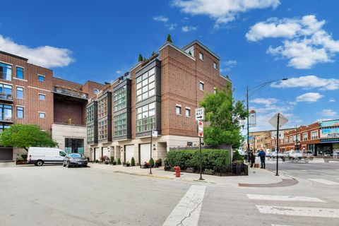 Tiny photo for 2868 N Orchard Street, Chicago, IL 60657 (MLS # 12681446)