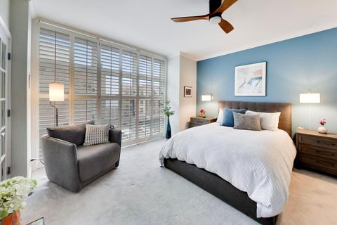 Tiny photo for 2868 N Orchard Street, Chicago, IL 60657 (MLS # 12681446)