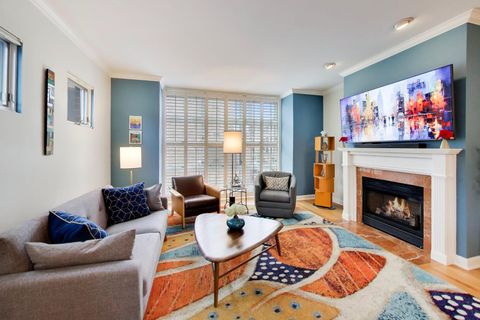 Tiny photo for 2868 N Orchard Street, Chicago, IL 60657 (MLS # 12681446)