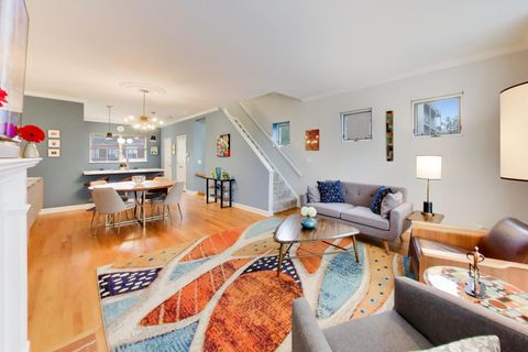Tiny photo for 2868 N Orchard Street, Chicago, IL 60657 (MLS # 12681446)