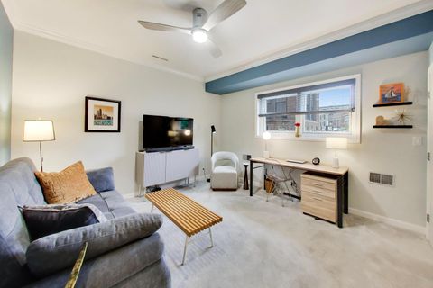 Tiny photo for 2868 N Orchard Street, Chicago, IL 60657 (MLS # 12681446)