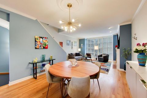 Tiny photo for 2868 N Orchard Street, Chicago, IL 60657 (MLS # 12681446)