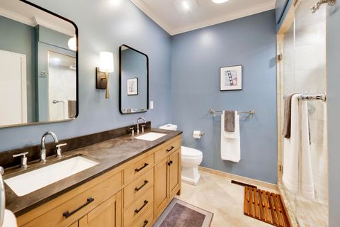 Tiny photo for 2868 N Orchard Street, Chicago, IL 60657 (MLS # 12681446)