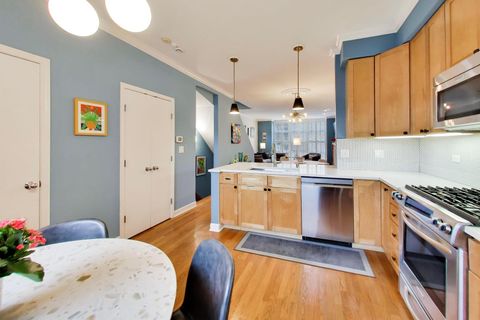 Tiny photo for 2868 N Orchard Street, Chicago, IL 60657 (MLS # 12681446)