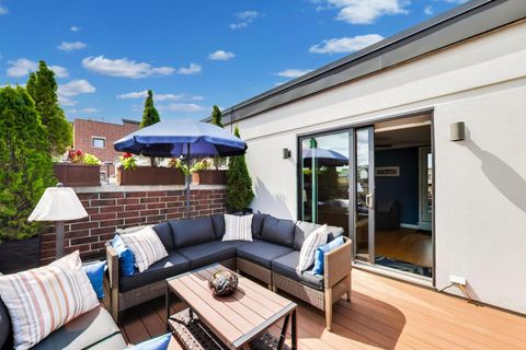 Tiny photo for 2868 N Orchard Street, Chicago, IL 60657 (MLS # 12681446)
