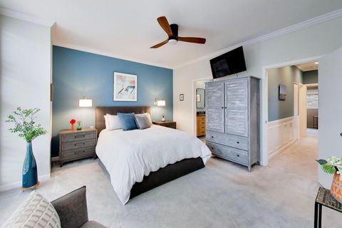 Tiny photo for 2868 N Orchard Street, Chicago, IL 60657 (MLS # 12681446)