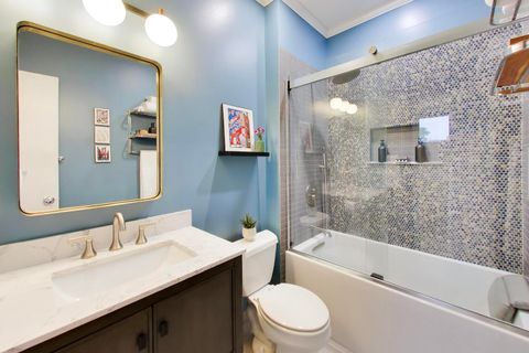 Tiny photo for 2868 N Orchard Street, Chicago, IL 60657 (MLS # 12681446)