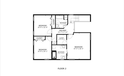 Tiny photo for 5701 Foxgate Lane, Hinsdale, IL 60521 (MLS # 12479441)
