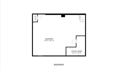 Tiny photo for 5701 Foxgate Lane, Hinsdale, IL 60521 (MLS # 12479441)