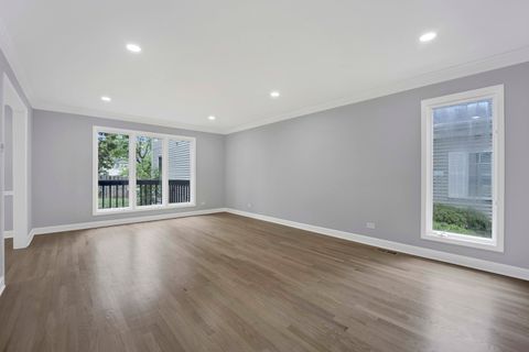 Tiny photo for 5701 Foxgate Lane, Hinsdale, IL 60521 (MLS # 12479441)