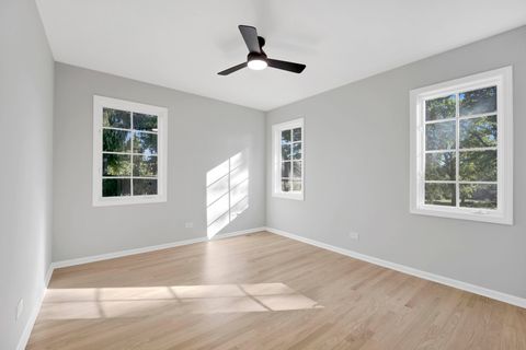 Tiny photo for 5701 Foxgate Lane, Hinsdale, IL 60521 (MLS # 12479441)