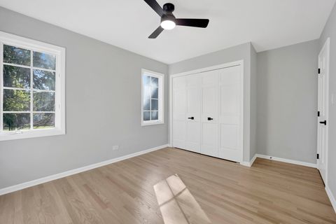 Tiny photo for 5701 Foxgate Lane, Hinsdale, IL 60521 (MLS # 12479441)