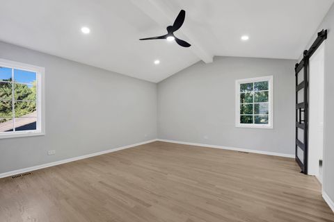 Tiny photo for 5701 Foxgate Lane, Hinsdale, IL 60521 (MLS # 12479441)