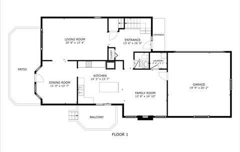Tiny photo for 5701 Foxgate Lane, Hinsdale, IL 60521 (MLS # 12479441)
