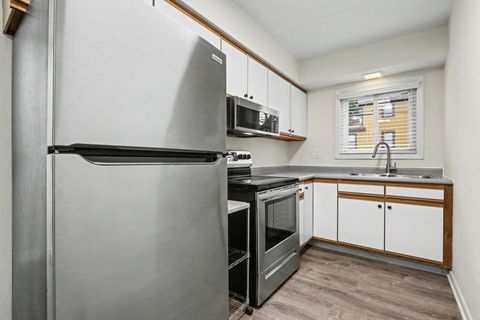 Tiny photo for 135 S Kenilworth Avenue #6, Oak Park, IL 60302 (MLS # 12629019)