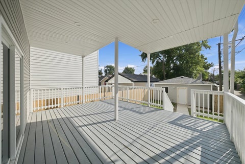 Tiny photo for 1537 SCOVILLE Avenue, Berwyn, IL 60402 (MLS # 12743531)