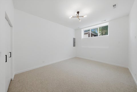 Tiny photo for 1537 SCOVILLE Avenue, Berwyn, IL 60402 (MLS # 12743531)