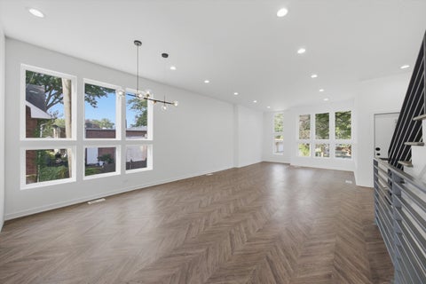Tiny photo for 1537 SCOVILLE Avenue, Berwyn, IL 60402 (MLS # 12743531)