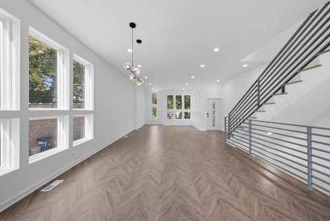 Tiny photo for 1537 SCOVILLE Avenue, Berwyn, IL 60402 (MLS # 12743531)