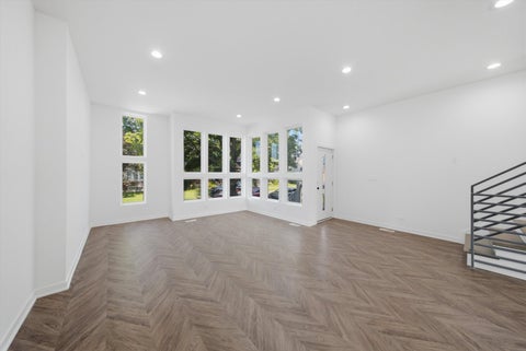 Tiny photo for 1537 SCOVILLE Avenue, Berwyn, IL 60402 (MLS # 12743531)