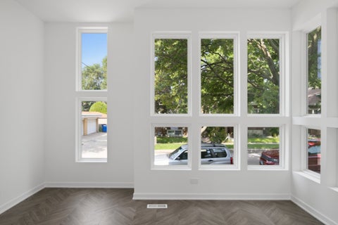 Tiny photo for 1537 SCOVILLE Avenue, Berwyn, IL 60402 (MLS # 12743531)