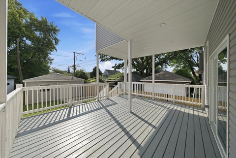 Tiny photo for 1537 SCOVILLE Avenue, Berwyn, IL 60402 (MLS # 12743531)
