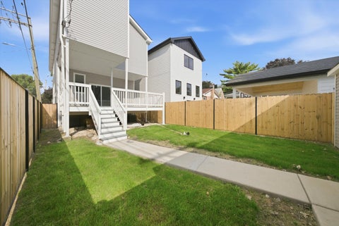 Tiny photo for 1537 SCOVILLE Avenue, Berwyn, IL 60402 (MLS # 12743531)