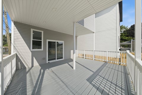 Tiny photo for 1537 SCOVILLE Avenue, Berwyn, IL 60402 (MLS # 12743531)