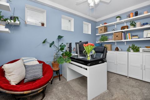 Tiny photo for 2721 Lansdale Avenue, Aurora, IL 60503 (MLS # 12580277)