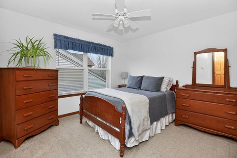 Tiny photo for 2721 Lansdale Avenue, Aurora, IL 60503 (MLS # 12580277)
