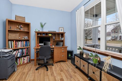 Tiny photo for 2721 Lansdale Avenue, Aurora, IL 60503 (MLS # 12580277)