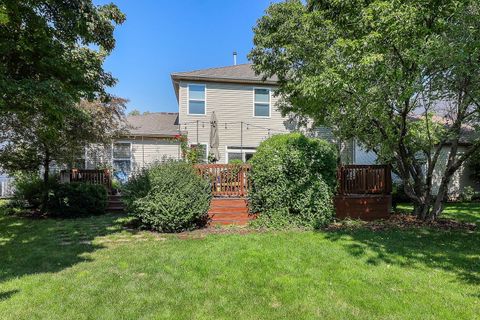Tiny photo for 2721 Lansdale Avenue, Aurora, IL 60503 (MLS # 12580277)