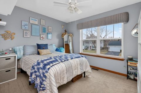 Tiny photo for 2721 Lansdale Avenue, Aurora, IL 60503 (MLS # 12580277)