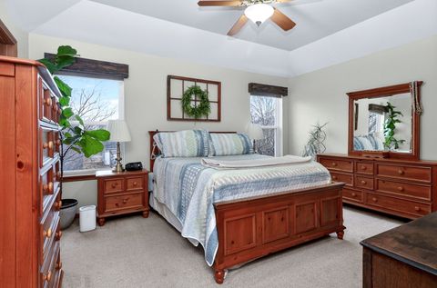 Tiny photo for 2721 Lansdale Avenue, Aurora, IL 60503 (MLS # 12580277)