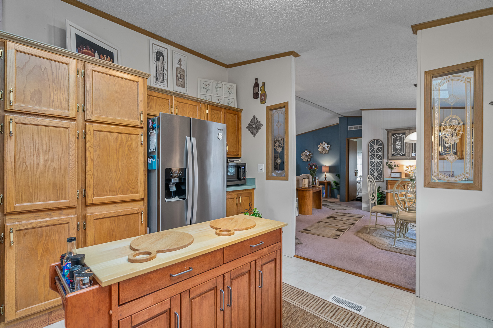 22710 S Ravisloe Lane