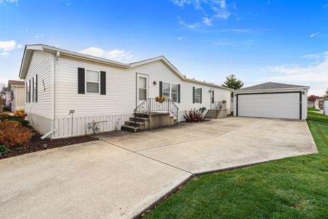 22710 S Ravisloe Lane Frankfort IL 60423