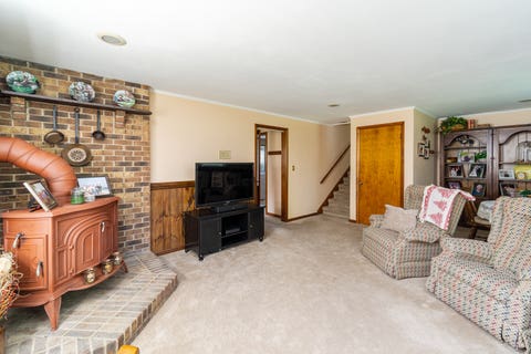 Tiny photo for 1505 Lakewood Drive, Mendota, IL 61342 (MLS # 12651078)