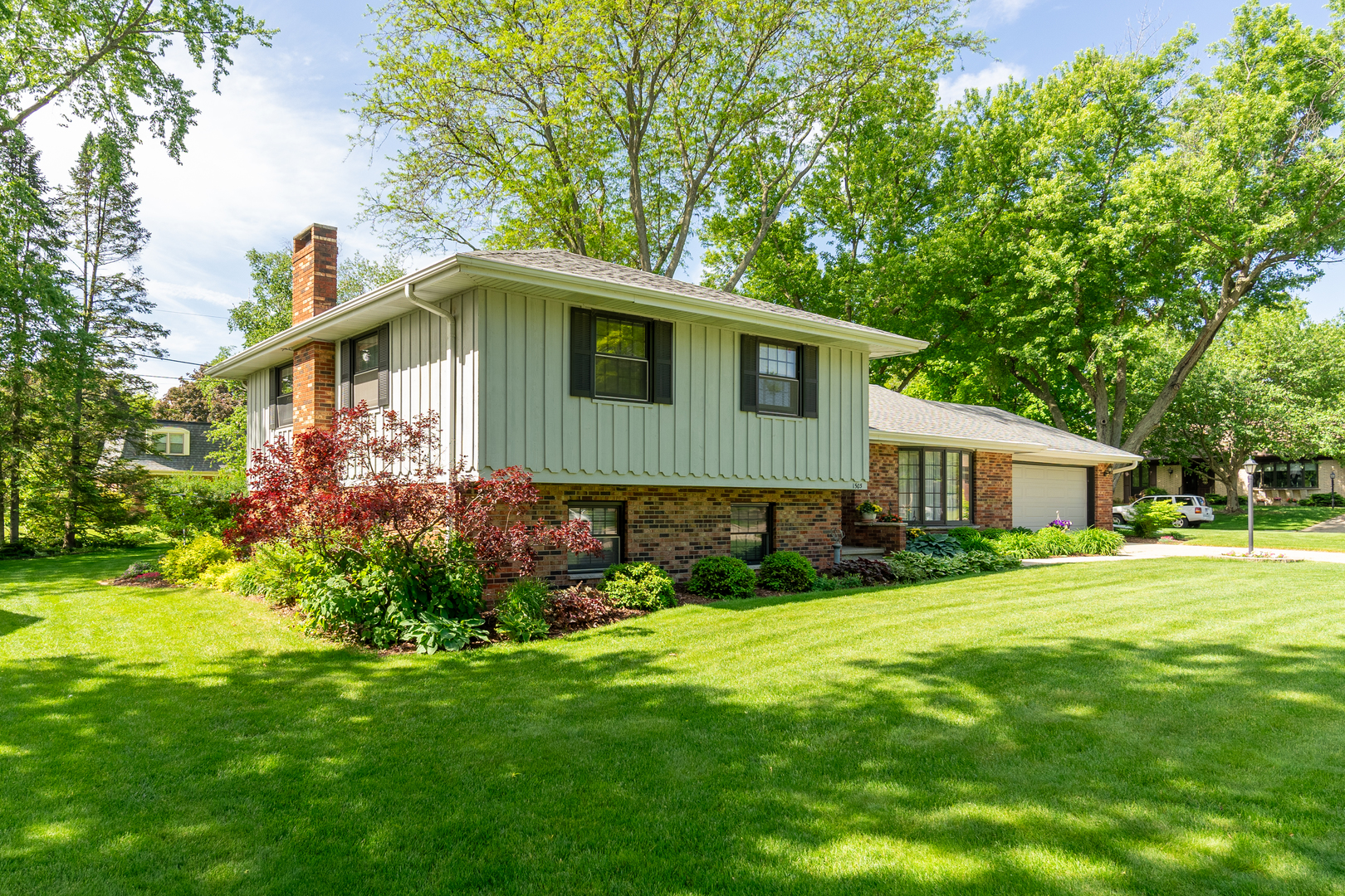 1505 Lakewood Drive