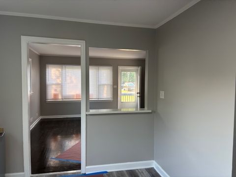 Tiny photo for 21945 Millard Avenue, Richton Park, IL 60471 (MLS # 12488491)