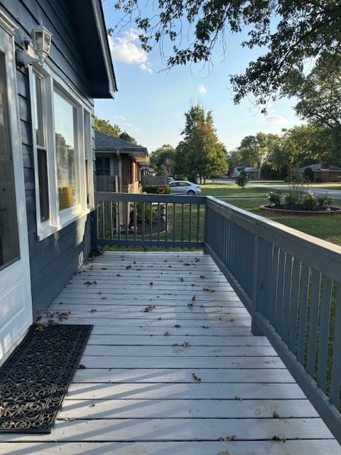 Tiny photo for 21945 Millard Avenue, Richton Park, IL 60471 (MLS # 12488491)