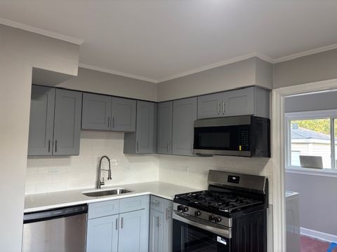 Tiny photo for 21945 Millard Avenue, Richton Park, IL 60471 (MLS # 12488491)