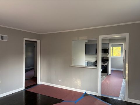 Tiny photo for 21945 Millard Avenue, Richton Park, IL 60471 (MLS # 12488491)