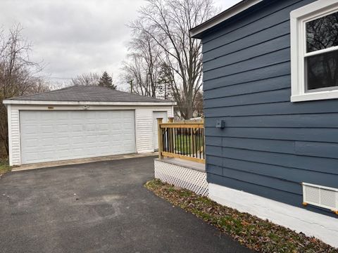 Tiny photo for 21945 Millard Avenue, Richton Park, IL 60471 (MLS # 12488491)