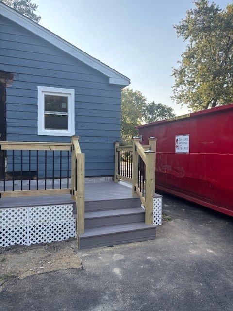 Tiny photo for 21945 Millard Avenue, Richton Park, IL 60471 (MLS # 12488491)