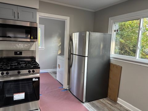 Tiny photo for 21945 Millard Avenue, Richton Park, IL 60471 (MLS # 12488491)