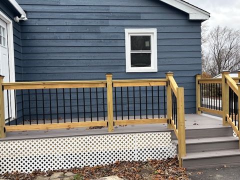 Tiny photo for 21945 Millard Avenue, Richton Park, IL 60471 (MLS # 12488491)