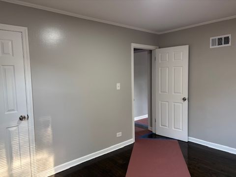 Tiny photo for 21945 Millard Avenue, Richton Park, IL 60471 (MLS # 12488491)