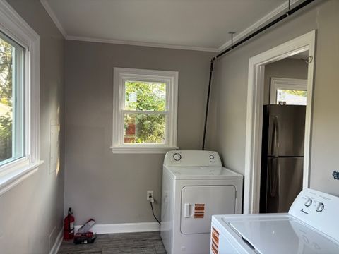 Tiny photo for 21945 Millard Avenue, Richton Park, IL 60471 (MLS # 12488491)